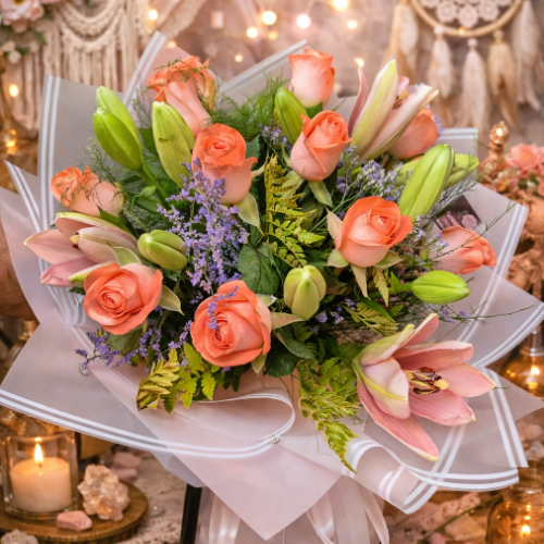 Ramo Surtido Premium