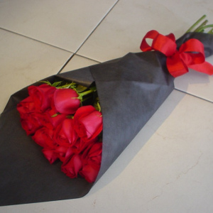 Ramo de 12 Rosas