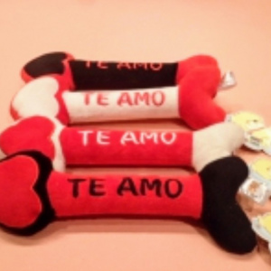 Peluches chicos